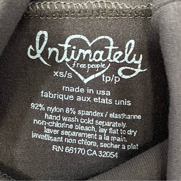 Free People Turtleneck - Picture 4 of 4